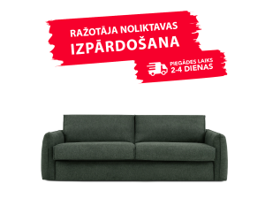 Dīvāns MATERA (Divvietīgs, izvelkams)(Ražotāja noliktava) Dīvāns MATERA (Divvietīgs, izvelkams)(Ražotāja noliktava)